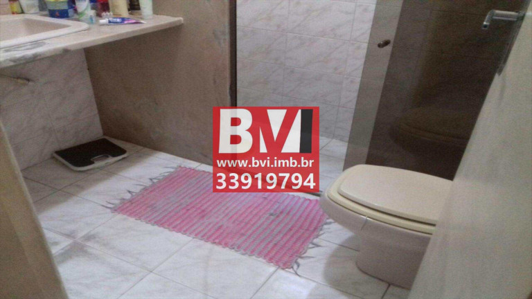 Imagem Casa com 4 Quartos à Venda, 220 m² em Vista Alegre - Rio De Janeiro Imagem Casa com 4 Quartos à Venda, 220 m² em Vista Alegre - Rio De Janeiro