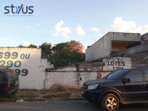 Imagem Terreno à Venda, 125 m² em Jardim Presidente Dutra - Guarulhos Imagem Terreno à Venda, 125 m² em Jardim Presidente Dutra - Guarulhos