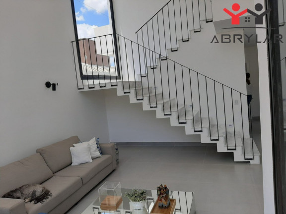 Imagem Imóvel com 4 Quartos à Venda, 233 m² em Ibi Aram - Itupeva