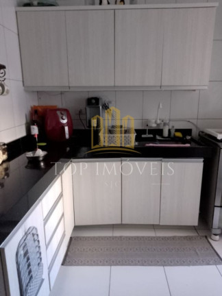 Imagem Apartamento com 2 Quartos à Venda, 74 m² em Jardim Satélite - São José Dos Campos Imagem Apartamento com 2 Quartos à Venda, 74 m² em Jardim Satélite - São José Dos Campos