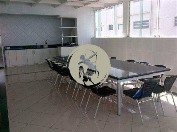 Imagem Cobertura com 4 Quartos à Venda, 560 m² em Pompeia - Santos Imagem Cobertura com 4 Quartos à Venda, 560 m² em Pompeia - Santos
