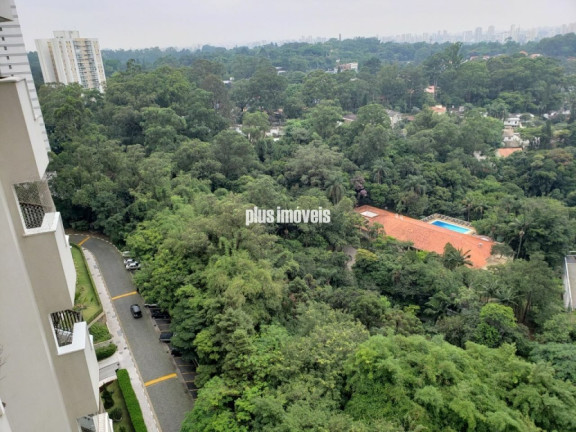 Apartamento com 4 Quartos para Alugar, 310 m² em Alto Da Boa Vista - São Paulo