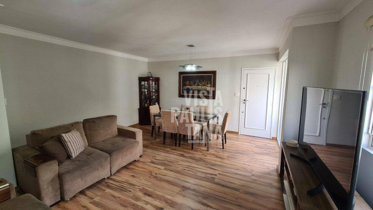 Imagem Apartamento com 3 Quartos à Venda, 111 m² em Indianópolis - São Paulo Imagem Apartamento com 3 Quartos à Venda, 111 m² em Indianópolis - São Paulo