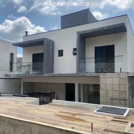 Imagem Casa com 3 Quartos à Venda, 227 m² em Condominio Buona Vita - Atibaia