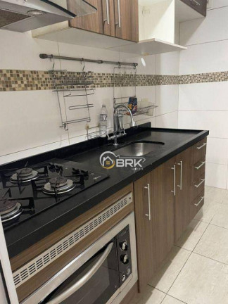 Imagem Apartamento com 3 Quartos à Venda, 74 m² em Vila Talarico - São Paulo Imagem Apartamento com 3 Quartos à Venda, 74 m² em Vila Talarico - São Paulo