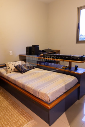 Imagem Imóvel com 4 Quartos à Venda, 200 m² em Jardim São Luiz - Ribeirão Preto
