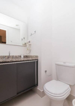 Imagem Apartamento com 1 Quarto à Venda, 24 m² em República - São Paulo Imagem Apartamento com 1 Quarto à Venda, 24 m² em República - São Paulo