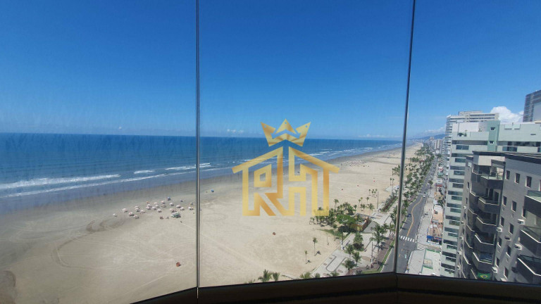 Imagem Apartamento com 3 Quartos à Venda, 130 m² em Aviação - Praia Grande Imagem Apartamento com 3 Quartos à Venda, 130 m² em Aviação - Praia Grande
