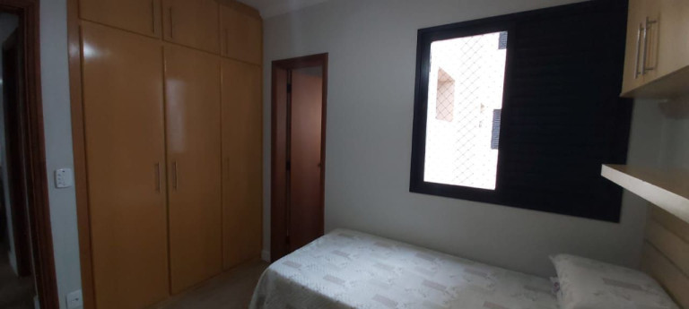 Imagem Apartamento com 3 Quartos à Venda, 82 m² em Paulista - Piracicaba