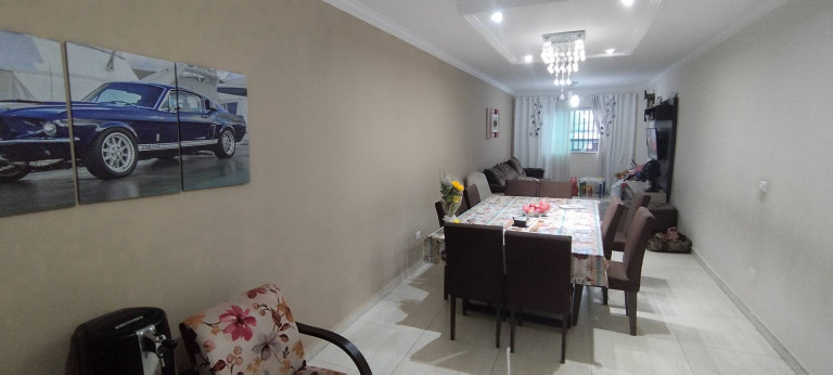 Imagem Casa com 4 Quartos à Venda, 200 m² em São Paulo