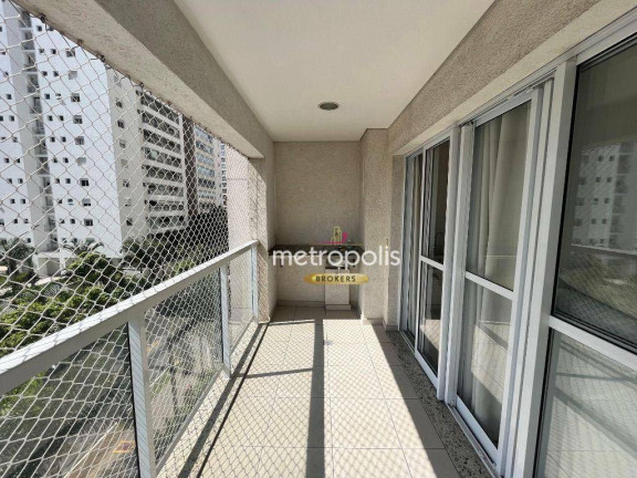 Imagem Apartamento com 3 Quartos à Venda, 81 m² em Cerâmica - São Caetano Do Sul Imagem Apartamento com 3 Quartos à Venda, 81 m² em Cerâmica - São Caetano Do Sul