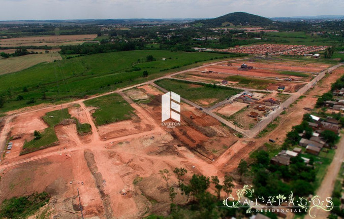 Imagem Terreno à Venda, 320 m² em Camobi - Santa Maria Imagem Terreno à Venda, 320 m² em Camobi - Santa Maria