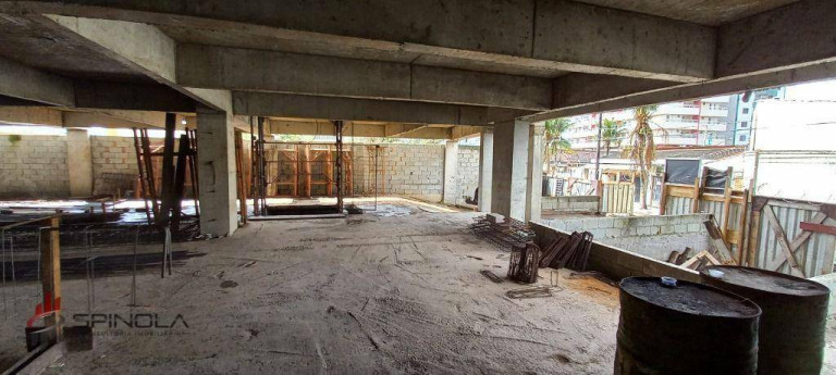 Imagem Apartamento com 3 Quartos à Venda, 106 m² em Aviação - Praia Grande Imagem Apartamento com 3 Quartos à Venda, 106 m² em Aviação - Praia Grande