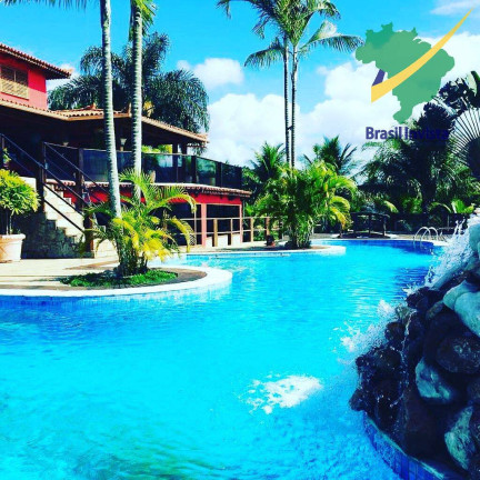 Imagem Casa com 8 Quartos à Venda, 8.000 m² em Trancoso - Porto Seguro Imagem Casa com 8 Quartos à Venda, 8.000 m² em Trancoso - Porto Seguro