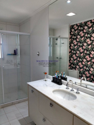 Imagem Apartamento com 3 Quartos à Venda, 196 m² em Melville Empresarial I E Ii - Barueri Imagem Apartamento com 3 Quartos à Venda, 196 m² em Melville Empresarial I E Ii - Barueri