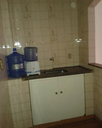 Imagem Apartamento com 1 Quarto à Venda, 35 m² em Centro - São Paulo Imagem Apartamento com 1 Quarto à Venda, 35 m² em Centro - São Paulo