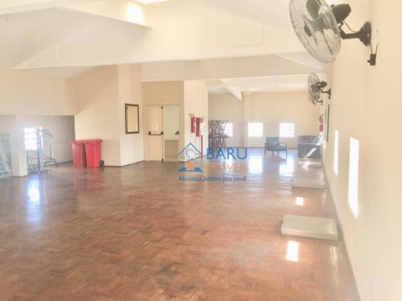 Imagem Apartamento com 2 Quartos à Venda, 56 m² em República - São Paulo