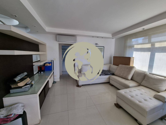 Imagem Apartamento com 2 Quartos à Venda, 208 m² em Ponta Da Praia - Santos