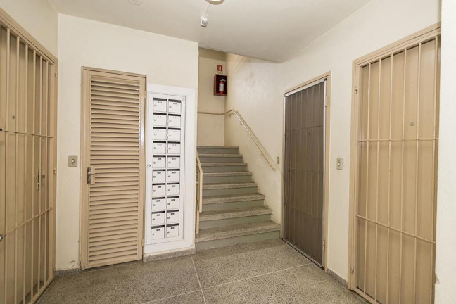Imagem Apartamento com 1 Quarto à Venda, 39 m² em Morro Santana - Porto Alegre