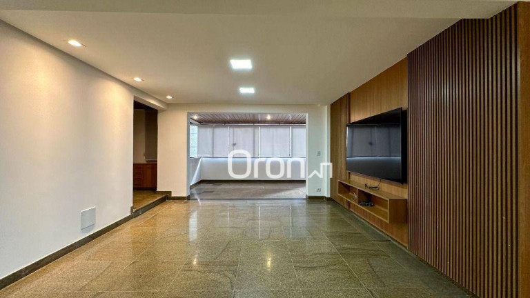 Imagem Apartamento com 4 Quartos à Venda, 241 m² em Setor Bueno - Goiânia