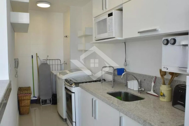 Imagem Apartamento com 2 Quartos à Venda, 89 m² em Barra Olímpica - Rio De Janeiro Imagem Apartamento com 2 Quartos à Venda, 89 m² em Barra Olímpica - Rio De Janeiro