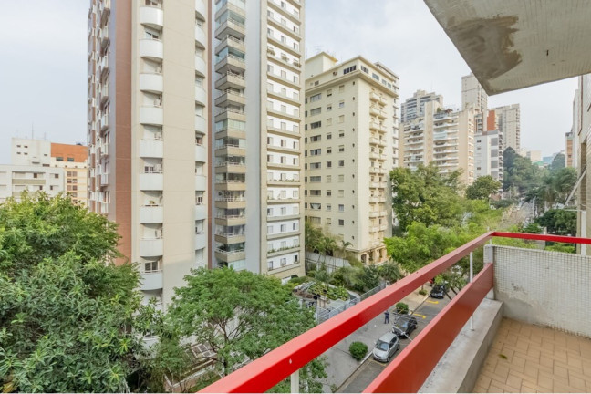Foto do imóvel Apartamento com 2 Quartos à Venda, 105 m² em Bela Vista - São Paulo