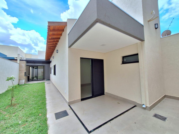 Imagem Casa com 3 Quartos à Venda, 150 m² em Carandá Bosque - Campo Grande Imagem Casa com 3 Quartos à Venda, 150 m² em Carandá Bosque - Campo Grande