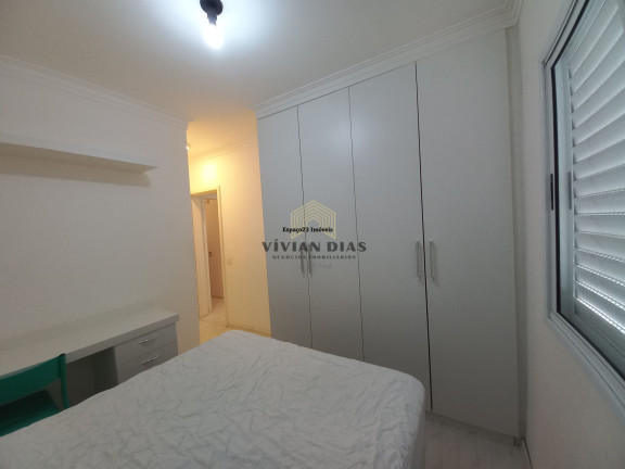 Imagem Apartamento com 2 Quartos à Venda, 78 m² em Limão - São Paulo