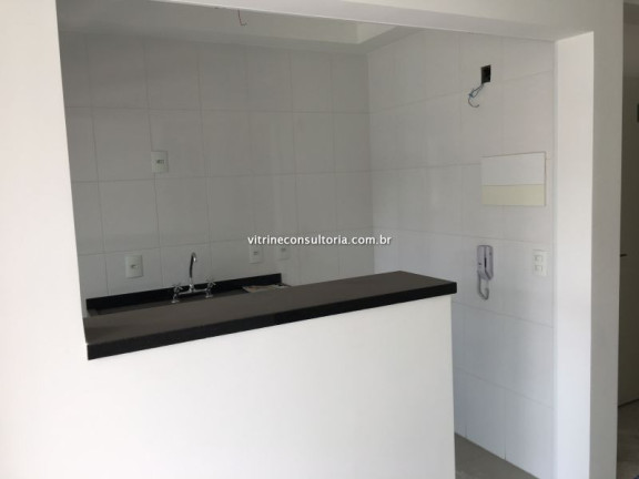 Imagem Apartamento com 2 Quartos à Venda, 57 m² em Vila Gumercindo - São Paulo