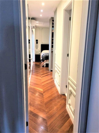 Imagem Apartamento com 3 Quartos à Venda, 165 m² em Vila Gertrudes - São Paulo Imagem Apartamento com 3 Quartos à Venda, 165 m² em Vila Gertrudes - São Paulo