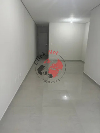 Imagem Apartamento com 3 Quartos à Venda, 77 m² em Vila Alzira - Santo André Imagem Apartamento com 3 Quartos à Venda, 77 m² em Vila Alzira - Santo André