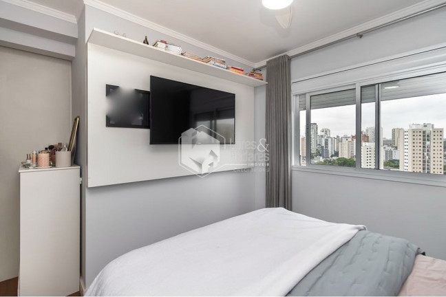 Imagem Apartamento com 2 Quartos à Venda, 89 m² em Jardim Prudência - São Paulo Imagem Apartamento com 2 Quartos à Venda, 89 m² em Jardim Prudência - São Paulo