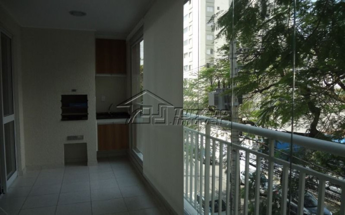 Apartamento com 3 Quartos para Alugar, 103 m² em Vila Adyana - São José Dos Campos