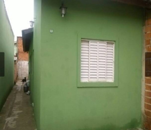 Imagem Casa com 2 Quartos à Venda, 47 m² em Jardim California - Sorocaba Imagem Casa com 2 Quartos à Venda, 47 m² em Jardim California - Sorocaba