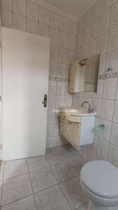 Imagem Sobrado com 3 Quartos para Alugar, 220 m² em Ipiranga - São Paulo