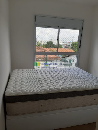 Imagem Apartamento com 3 Quartos à Venda, 89 m² em Ipiranga - São Paulo