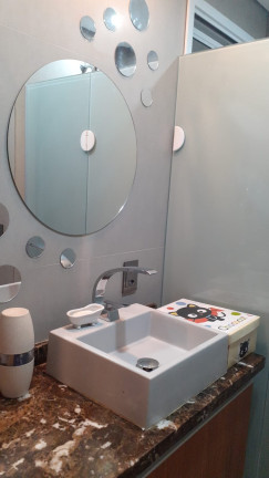 Imagem Imóvel com 3 Quartos à Venda, 83 m² em Anchieta - São Bernardo Do Campo