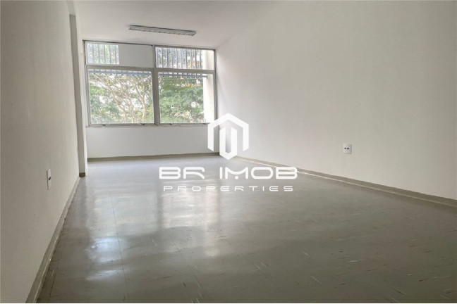 Imagem Sala Comercial à Venda, 32 m² em Itaim Bibi - São Paulo