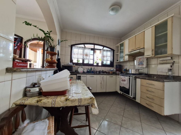 Imagem Casa com 4 Quartos à Venda, 565 m² em Maitinga - Bertioga