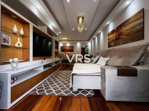 Imagem Apartamento com 3 Quartos à Venda, 132 m² em Alto - Teresópolis Imagem Apartamento com 3 Quartos à Venda, 132 m² em Alto - Teresópolis