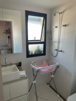 Imagem Apartamento com 3 Quartos à Venda, 140 m² em Perdizes - São Paulo