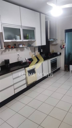 Imagem Apartamento com 3 Quartos à Venda, 140 m² em Vila Tupi - Praia Grande Imagem Apartamento com 3 Quartos à Venda, 140 m² em Vila Tupi - Praia Grande