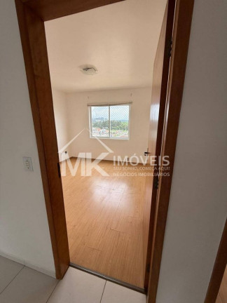 Imagem Apartamento com 2 Quartos à Venda, 62 m² em Parque Monte Castelo - Colombo Imagem Apartamento com 2 Quartos à Venda, 62 m² em Parque Monte Castelo - Colombo