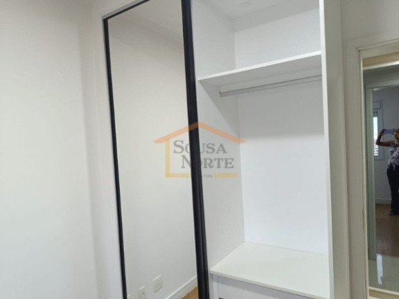 Imagem Apartamento com 3 Quartos à Venda, 134 m² em Santana - São Paulo