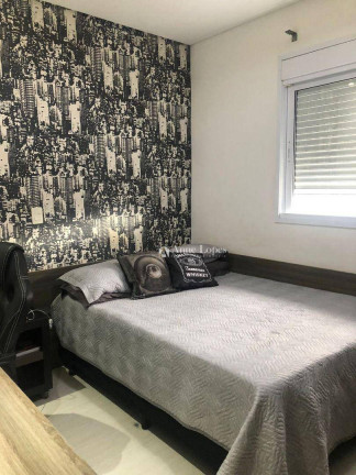 Imagem Apartamento com 3 Quartos para Alugar, 160 m² em Embaré - Santos Imagem Apartamento com 3 Quartos para Alugar, 160 m² em Embaré - Santos