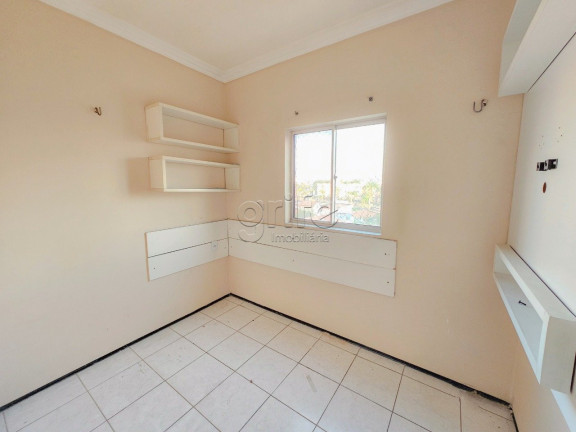 Imagem Apartamento com 3 Quartos à Venda, 70 m² em Fátima - Fortaleza