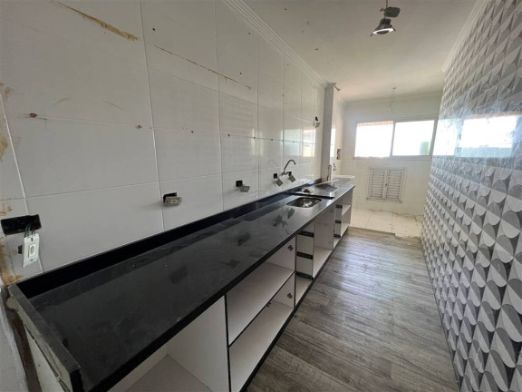 Imagem Apartamento com 3 Quartos à Venda, 126 m² em Boqueirão - Praia Grande Imagem Apartamento com 3 Quartos à Venda, 126 m² em Boqueirão - Praia Grande