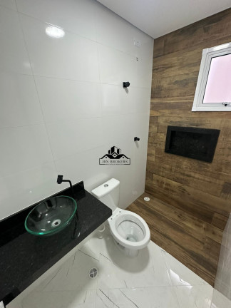 Imagem Cobertura com 2 Quartos à Venda, 120 m² em Vila Linda - Santo André