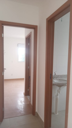 Imagem Apartamento com 2 Quartos à Venda, 56 m² em Buraquinho - Lauro De Freitas Imagem Apartamento com 2 Quartos à Venda, 56 m² em Buraquinho - Lauro De Freitas