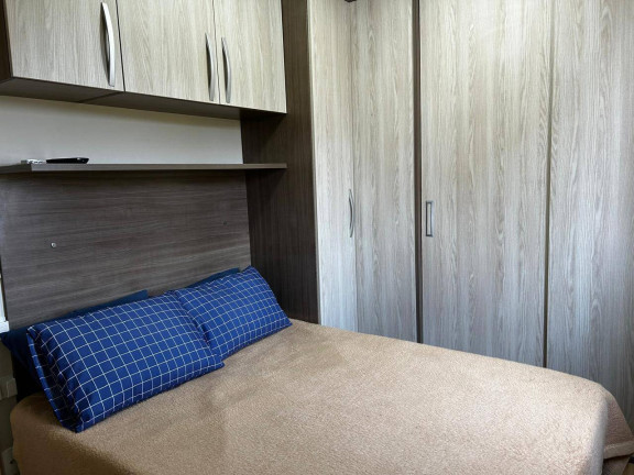 Imagem Apartamento com 3 Quartos à Venda, 60 m² em Planalto - São Bernardo Do Campo Imagem Apartamento com 3 Quartos à Venda, 60 m² em Planalto - São Bernardo Do Campo